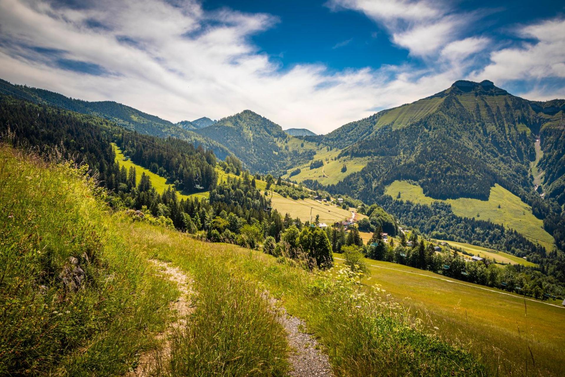 Appartement Reitlhof, Bio Berg Bauernhof Krispl Kültér fotó