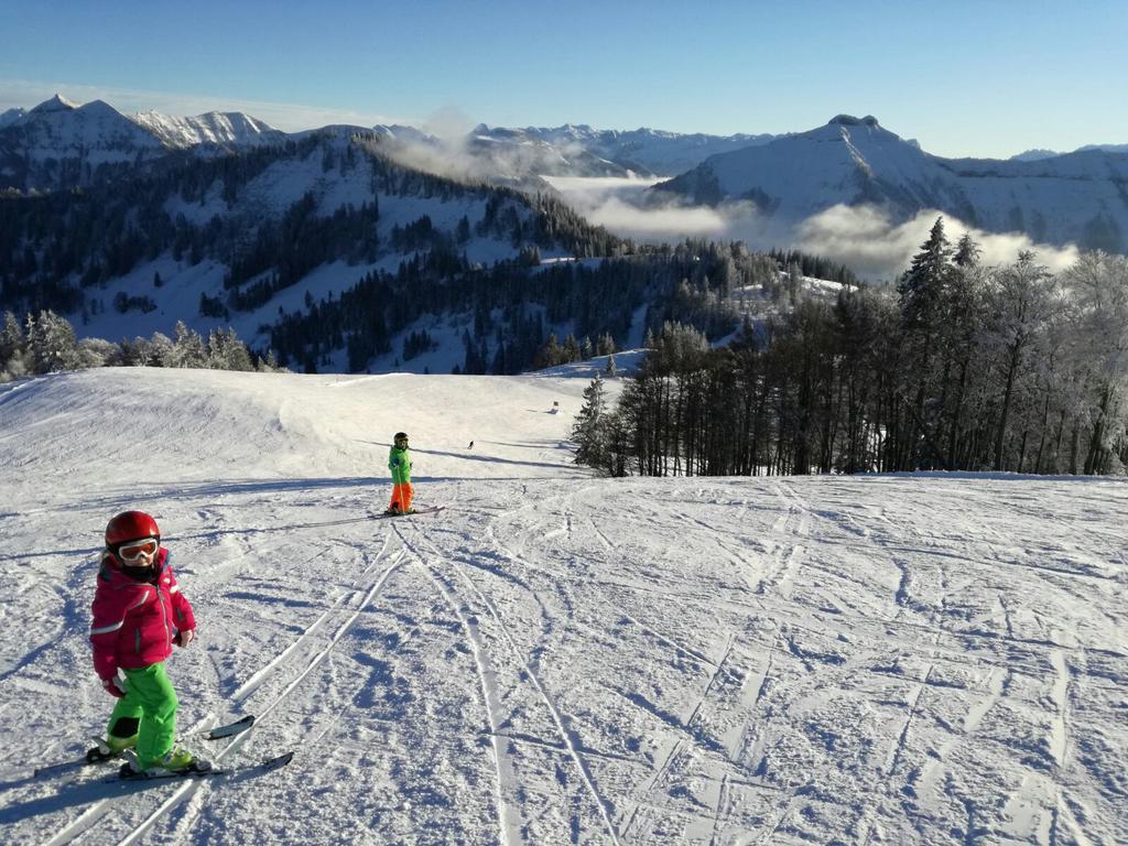 Appartement Reitlhof, Bio Berg Bauernhof Krispl Kültér fotó
